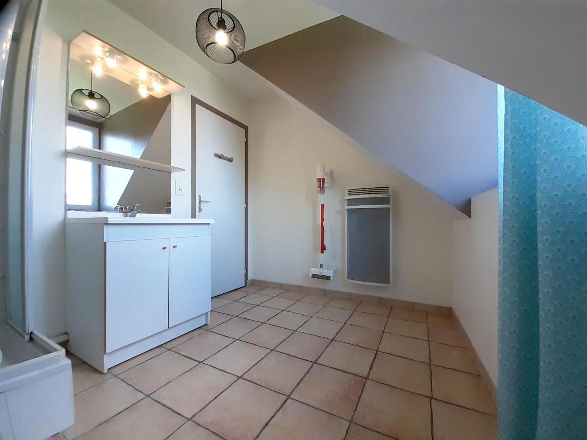 Les Cottages Saint Honore - Henriville Amiens Exterior photo